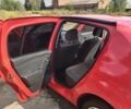 Красный Дачия Сандеро, объемом двигателя 1.4 л и пробегом 235 тыс. км за 4500 $, фото 9 на Automoto.ua
