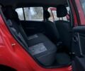 Червоний Дачія Sandero, об'ємом двигуна 1.1 л та пробігом 174 тис. км за 2999 $, фото 15 на Automoto.ua