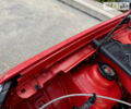 Красный Дачия Сандеро, объемом двигателя 1.4 л и пробегом 179 тыс. км за 4700 $, фото 200 на Automoto.ua