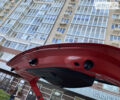 Красный Дачия Сандеро, объемом двигателя 1.4 л и пробегом 179 тыс. км за 4600 $, фото 193 на Automoto.ua