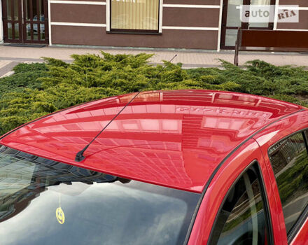 Червоний Дачія Sandero, об'ємом двигуна 1.4 л та пробігом 179 тис. км за 4700 $, фото 58 на Automoto.ua