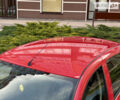 Красный Дачия Сандеро, объемом двигателя 1.4 л и пробегом 179 тыс. км за 4600 $, фото 59 на Automoto.ua