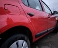 Червоний Дачія Sandero, об'ємом двигуна 1.1 л та пробігом 174 тис. км за 2999 $, фото 7 на Automoto.ua