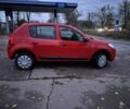 Червоний Дачія Sandero, об'ємом двигуна 1.1 л та пробігом 174 тис. км за 2999 $, фото 6 на Automoto.ua
