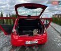 Дачія Sandero 2009 у Луцьку на Automoto.ua Червоний Дачія Sandero, об'ємом двигуна 1.4 л та пробігом 212 тис. км за 3950 $, фото 23 на Automoto.ua