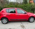 Дачия Сандеро 2009 в Виннице на Automoto.ua Красный Дачия Сандеро, объемом двигателя 1.39 л и пробегом 164 тыс. км за 4200 $, фото 7 на Automoto.ua