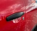Дачія Sandero 2009 у Луцьку на Automoto.ua Червоний Дачія Sandero, об'ємом двигуна 1.4 л та пробігом 212 тис. км за 3950 $, фото 7 на Automoto.ua
