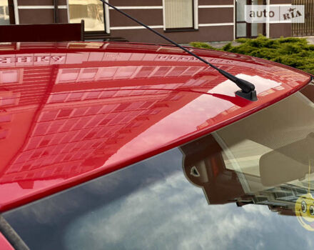 Красный Дачия Сандеро, объемом двигателя 1.4 л и пробегом 179 тыс. км за 4700 $, фото 157 на Automoto.ua