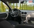 Дачія Sandero 2009 у Луцьку на Automoto.ua Червоний Дачія Sandero, об'ємом двигуна 1.4 л та пробігом 212 тис. км за 3950 $, фото 15 на Automoto.ua