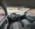 Красный Дачия Сандеро, объемом двигателя 1.4 л и пробегом 175 тыс. км за 4400 $, фото 18 на Automoto.ua