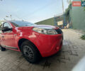 Червоний Дачія Sandero, об'ємом двигуна 1.4 л та пробігом 182 тис. км за 4300 $, фото 1 на Automoto.ua