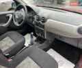 Красный Дачия Сандеро, объемом двигателя 1.2 л и пробегом 205 тыс. км за 4800 $, фото 35 на Automoto.ua