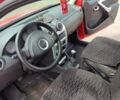 Красный Дачия Сандеро, объемом двигателя 1.39 л и пробегом 157 тыс. км за 4750 $, фото 8 на Automoto.ua