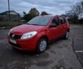 Червоний Дачія Sandero, об'ємом двигуна 1.1 л та пробігом 174 тис. км за 2999 $, фото 1 на Automoto.ua