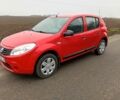 Червоний Дачія Sandero, об'ємом двигуна 1.4 л та пробігом 180 тис. км за 4500 $, фото 1 на Automoto.ua