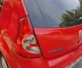 Червоний Дачія Sandero, об'ємом двигуна 1.39 л та пробігом 275 тис. км за 3999 $, фото 1 на Automoto.ua
