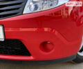 Красный Дачия Сандеро, объемом двигателя 1.4 л и пробегом 179 тыс. км за 4600 $, фото 49 на Automoto.ua