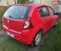 Червоний Дачія Sandero, об'ємом двигуна 1.4 л та пробігом 260 тис. км за 3200 $, фото 1 на Automoto.ua