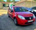 Червоний Дачія Sandero, об'ємом двигуна 1.4 л та пробігом 260 тис. км за 3300 $, фото 6 на Automoto.ua