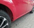 Красный Дачия Сандеро, объемом двигателя 1.4 л и пробегом 301 тыс. км за 3350 $, фото 9 на Automoto.ua