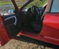 Червоний Дачія Sandero, об'ємом двигуна 1.4 л та пробігом 206 тис. км за 4300 $, фото 2 на Automoto.ua