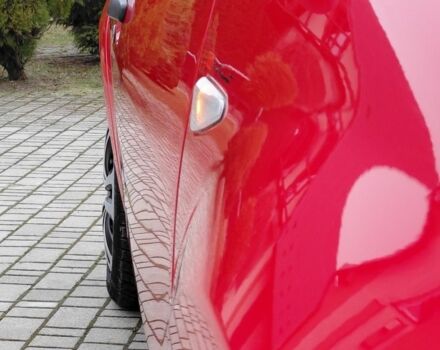 Червоний Дачія Sandero, об'ємом двигуна 1.4 л та пробігом 103 тис. км за 4499 $, фото 15 на Automoto.ua