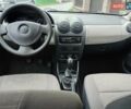 Красный Дачия Сандеро, объемом двигателя 1.39 л и пробегом 127 тыс. км за 4600 $, фото 8 на Automoto.ua