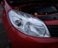 Червоний Дачія Sandero, об'ємом двигуна 1.1 л та пробігом 174 тис. км за 2999 $, фото 19 на Automoto.ua