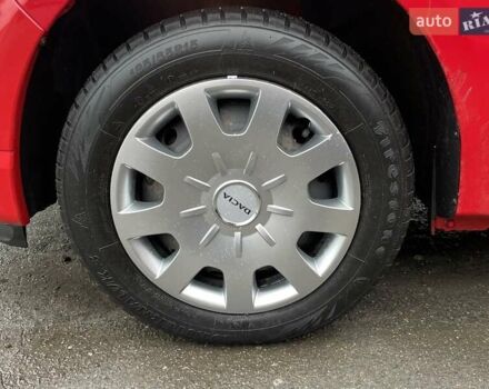 Красный Дачия Сандеро, объемом двигателя 1.2 л и пробегом 205 тыс. км за 4800 $, фото 53 на Automoto.ua