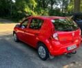 Червоний Дачія Sandero, об'ємом двигуна 1.4 л та пробігом 260 тис. км за 3300 $, фото 3 на Automoto.ua