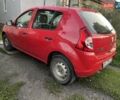 Червоний Дачія Sandero, об'ємом двигуна 1.4 л та пробігом 260 тис. км за 3200 $, фото 4 на Automoto.ua
