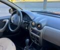 Красный Дачия Сандеро, объемом двигателя 1.4 л и пробегом 250 тыс. км за 3700 $, фото 11 на Automoto.ua