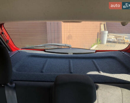 Красный Дачия Сандеро, объемом двигателя 1.2 л и пробегом 130 тыс. км за 4400 $, фото 29 на Automoto.ua