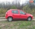 Червоний Дачія Sandero, об'ємом двигуна 1.4 л та пробігом 300 тис. км за 3300 $, фото 2 на Automoto.ua