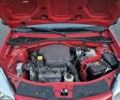 Дачия Сандеро 2009 в Киверцы на Automoto.ua Красный Дачия Сандеро, объемом двигателя 1.4 л и пробегом 156 тыс. км за 3999 $, фото 10 на Automoto.ua