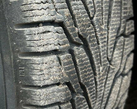 Красный Дачия Сандеро, объемом двигателя 1.4 л и пробегом 152 тыс. км за 4500 $, фото 18 на Automoto.ua