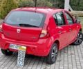 Червоний Дачія Sandero, об'ємом двигуна 1.4 л та пробігом 103 тис. км за 4499 $, фото 18 на Automoto.ua