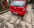 Червоний Дачія Sandero, об'ємом двигуна 1.39 л та пробігом 224 тис. км за 4150 $, фото 5 на Automoto.ua