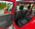 Дачія Sandero 2009 у Луцьку на Automoto.ua Червоний Дачія Sandero, об'ємом двигуна 1.4 л та пробігом 212 тис. км за 3950 $, фото 11 на Automoto.ua