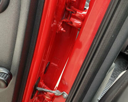 Красный Дачия Сандеро, объемом двигателя 1.4 л и пробегом 179 тыс. км за 4600 $, фото 107 на Automoto.ua