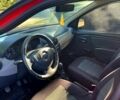 Червоний Дачія Sandero, об'ємом двигуна 1.4 л та пробігом 260 тис. км за 3300 $, фото 6 на Automoto.ua