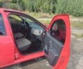 Красный Дачия Сандеро, объемом двигателя 1.4 л и пробегом 235 тыс. км за 4500 $, фото 7 на Automoto.ua