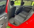 Дачия Сандеро 2009 в Ковель на Automoto.ua Красный Дачия Сандеро, объемом двигателя 1.4 л и пробегом 175 тыс. км за 4100 $, фото 11 на Automoto.ua