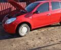 Червоний Дачія Sandero, об'ємом двигуна 1.4 л та пробігом 109 тис. км за 4000 $, фото 2 на Automoto.ua