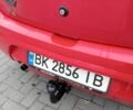 Красный Дачия Сандеро, объемом двигателя 1.4 л и пробегом 300 тыс. км за 3350 $, фото 21 на Automoto.ua