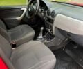 Червоний Дачія Sandero, об'ємом двигуна 1.1 л та пробігом 161 тис. км за 4550 $, фото 7 на Automoto.ua