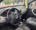Красный Дачия Сандеро, объемом двигателя 1.4 л и пробегом 155 тыс. км за 4000 $, фото 4 на Automoto.ua
