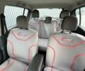 Красный Дачия Сандеро, объемом двигателя 1.4 л и пробегом 173 тыс. км за 4350 $, фото 8 на Automoto.ua