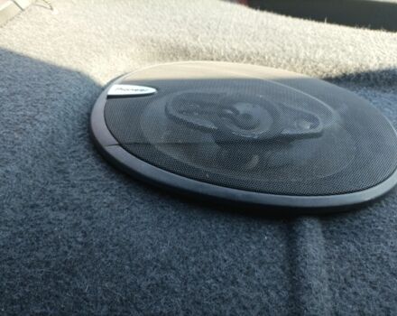 Червоний Дачія Sandero, об'ємом двигуна 0 л та пробігом 224 тис. км за 3400 $, фото 5 на Automoto.ua