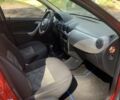 Червоний Дачія Sandero, об'ємом двигуна 1.39 л та пробігом 181 тис. км за 3999 $, фото 4 на Automoto.ua